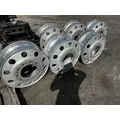 HUB PILOT 11R 24.5 Wheel thumbnail 3