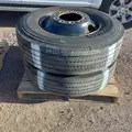 HUB PILOT 11R22.5 Tire and Rim thumbnail 1