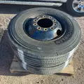 HUB PILOT 11R22.5 Tire and Rim thumbnail 2