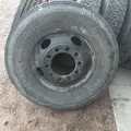 HUB PILOT 11R22.5 Tire and Rim thumbnail 1