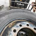 HUB PILOT 11R22.5 Tire and Rim thumbnail 2