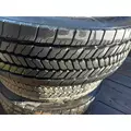 HUB PILOT 19.5 x 6.00 Takeoff Ford F450 F550 22570R19.5 Tire & Wheel thumbnail 4