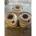 HUB PILOT 22.5 X 8.25 Wheel thumbnail 1