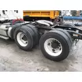 HUB PILOT 22.5 X 8.25 Wheel thumbnail 2