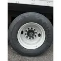 HUB PILOT 295 75R 22.5 Tire and Rim thumbnail 1