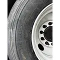 HUB PILOT 295 75R 22.5 Tire and Rim thumbnail 2