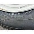 HUB PILOT 295 75R 22.5 Tire and Rim thumbnail 3