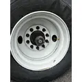 HUB PILOT 295 75R 22.5 Tire and Rim thumbnail 4
