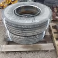 HUB PILOT 3800 Tire and Rim thumbnail 1