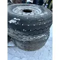 HUB PILOT 445 / 65 R 22.5 Tire and Rim thumbnail 1