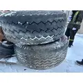 HUB PILOT 445 / 65 R 22.5 Tire and Rim thumbnail 5