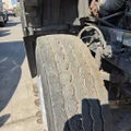 HUB PILOT 9.00x22.5 Tire and Wheel thumbnail 2