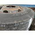 HUB PILOT AARE Tire and Rim thumbnail 2