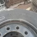 HUB PILOT C2 Tire and Rim thumbnail 3