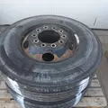 HUB PILOT C2 Tire and Rim thumbnail 2