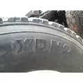 HUB PILOT CASCADIA 125 Tire and Rim thumbnail 7