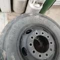 HUB PILOT CE Tire and Rim thumbnail 2