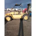HYSTER ORDER PICKER WHOLE TRUCK FOR RESALE thumbnail 1