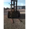 HYSTER ORDER PICKER WHOLE TRUCK FOR RESALE thumbnail 2