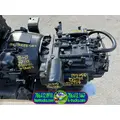 HYSTER S120XL Transmission Assembly thumbnail 2