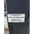 HYUNDAI NA Liftgate  Tailgate thumbnail 1