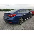 HYUNDAI Sonata Complete Vehicle thumbnail 8