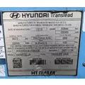 HYUNDAI TRAILER-VAN Suspension thumbnail 4