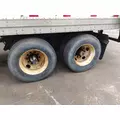 HYUNDAI VAN TRAILER WHOLE TRAILER FOR RESALE thumbnail 4