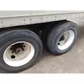 HYUNDAI VAN TRAILER WHOLE TRAILER FOR RESALE thumbnail 9