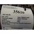 Haldex CASCADIA Valve, Air thumbnail 4