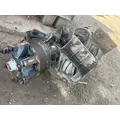 Hendrickson Bag up Bag down Axle Assy, Fr (4WD) thumbnail 5
