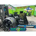 Hendrickson COMPOSILITE EXS 13 STEERABLE L Tag Axle thumbnail 1