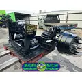 Hendrickson COMPOSILITE EXS13 STEERABLE LI Tag Axle thumbnail 2