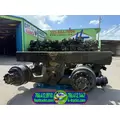 Hendrickson HAULMAAX Cutoff Assembly (Complete With Axles) thumbnail 1