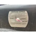 Hendrickson HTRAAX Axle Assembly, Rear thumbnail 1