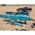 USED Cutoff Assembly (Housings & Suspension Only) HENDRICKSON HAULMAAX for sale thumbnail