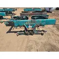USED Cutoff Assembly (Housings & Suspension Only) HENDRICKSON HAULMAAX for sale thumbnail