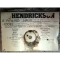 Hendrickson MT20A Tag Axle thumbnail 6