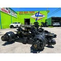 Hendrickson RT LEAF SPRING Cutoff Assembly (Complete With Axles) thumbnail 1