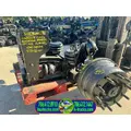 Hendrickson STEERABLE LIFT AXLE Tag Axle thumbnail 3
