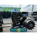 Hendrickson STEERABLE LIFT AXLE Tag Axle thumbnail 1