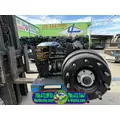 Hendrickson STEERABLE LIFT AXLE Tag Axle thumbnail 1