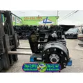 Hendrickson STEERABLE LIFT AXLE Tag Axle thumbnail 1