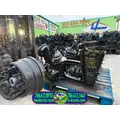 Hendrickson STEERABLE LIFT AXLE Tag Axle thumbnail 1