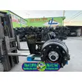 Hendrickson STEERABLE LIFT AXLE Tag Axle thumbnail 1