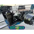Hendrickson STEERABLE LIFT AXLE Tag Axle thumbnail 2