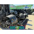 Hendrickson STEERABLE LIFT AXLE Tag Axle thumbnail 1
