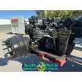 Hendrickson STEERABLE LIFT AXLE Tag Axle thumbnail 4