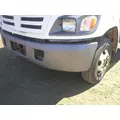 USED Bumper Assembly, Front HINO 145 for sale thumbnail