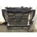 Hino 145 Cooling Assembly. (Rad., Cond., ATAAC) thumbnail 2